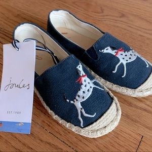 New! Girls JOULES size 12